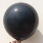 Transparent Bobo Balloons 22 Inch - Single Pc - Image 10