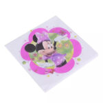Cartoon Theme Party Tissue Paper / Tissue Napkins Paper - 20 Pcs Pack - Image 8