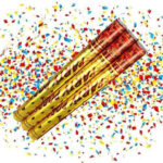 Party Popper / Confetti Shooter