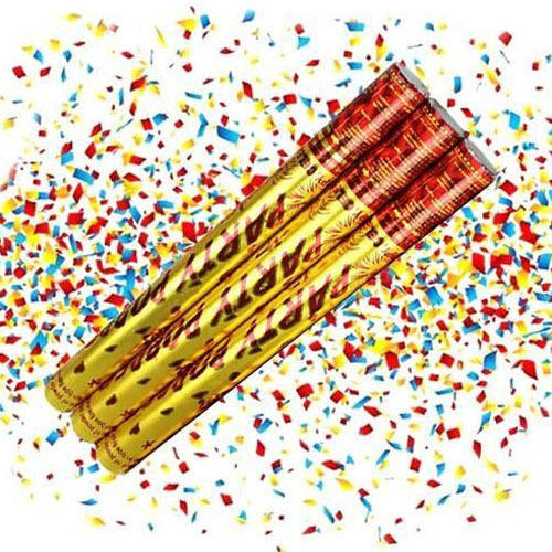 birthday-party-popper-500x500-1 Party Popper / Confetti Shooter - Image 1