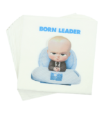 Cartoon Theme Party Tissue Paper / Tissue Napkins Paper - 20 Pcs Pack - Image 12