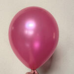 High Quality Single Color Latex Balloons 18 Inch - 1 Pc - Image 8