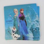 Cartoon Theme Party Tissue Paper / Tissue Napkins Paper - 20 Pcs Pack - Image 6