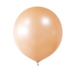 Transparent Bobo Balloons 22 Inch - Single Pc - Image 13