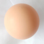 Macaron Pastel Colors Latex Balloons 24" Inch - Single Pc - Image 10