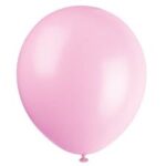Transparent Bobo Balloons 22 Inch - Single Pc - Image 2